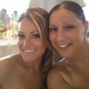 Meet your Posher, Kristen